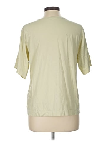Rebecca Taylor Active T-Shirt (view 2)