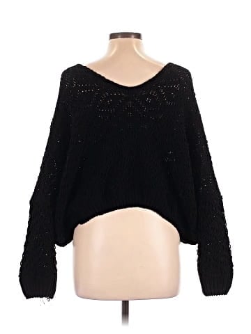 Pol Pullover Sweater (view 2)