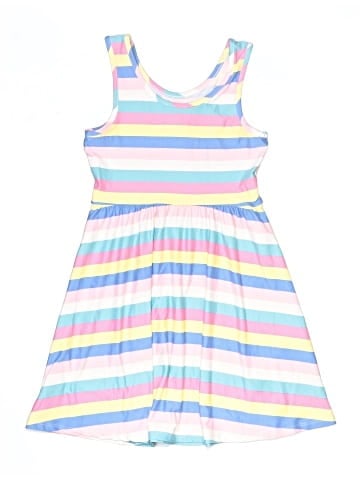Zunie Dress (view 2)