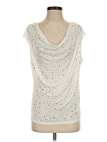INC International Concepts Sleeveless Blouse (view 1)