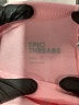 Epic Threads Solid Pink Active Pants Size 3T - photo 3