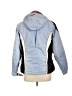 Obermeyer 100% Nylon Color Block Blue Jacket Size 12 - photo 2