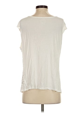 INC International Concepts Sleeveless Blouse (view 2)