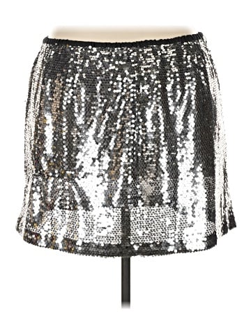 J.Crew Collection Formal Skirt (view 2)