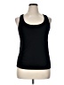 Old Navy Black Tank Top Size XL - photo 1
