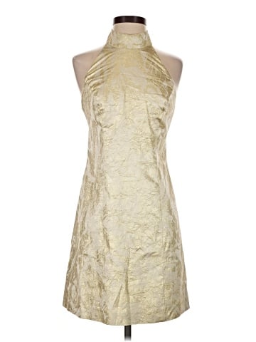 Nicole Miller Cocktail Dress (view 1)