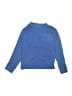 Crewcuts 100% Cotton Blue Long Sleeve Polo Size 10 - 11 - photo 1