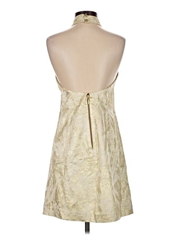 Nicole Miller Cocktail Dress (view 2)