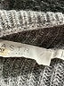 Astr Gray Turtleneck Sweater Size L - photo 7