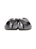 Oofos Black Sandals Size 12 - photo 2