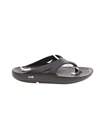 Oofos Sandals (view 1)