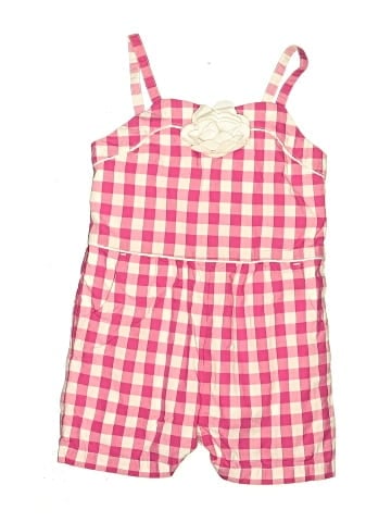 Janie and Jack Dress (view 1)