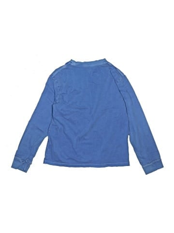 Crewcuts Long Sleeve Polo (view 2)