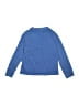 Crewcuts 100% Cotton Blue Long Sleeve Polo Size 10 - 11 - photo 2