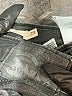 Levi's Chevron-herringbone Gray Jeans Size 29 waist - photo 7