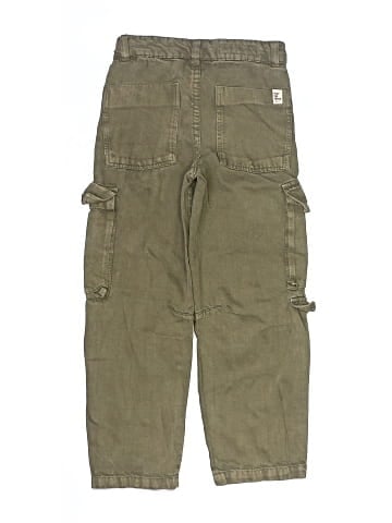 Zara Kids Cargo Pants (view 2)