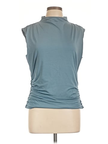 Melrose and Market Sleeveless Top (view 1)