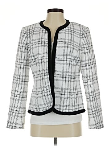 Anne Klein Blazer (view 1)