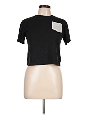 Champion Short Sleeve T-Shirt (view 1)