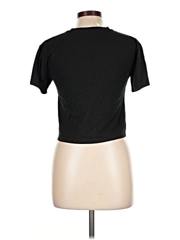 Champion Short Sleeve T-Shirt (view 2)