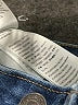 Levi's Blue Jeans Size 30 waist - photo 9