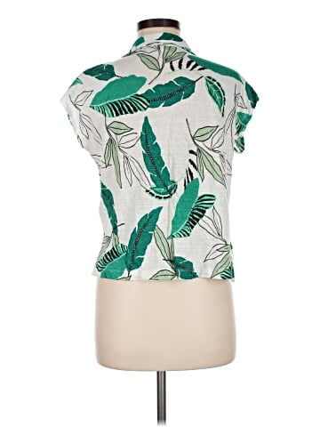 Tahari Short Sleeve T-Shirt (view 2)