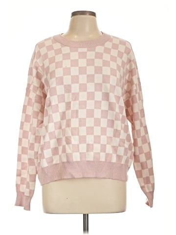 T Tahari Pullover Sweater (view 1)