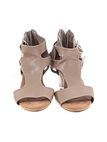 Croft & Barrow Wedges (view 2)