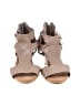 Croft & Barrow Tan Wedges Size 8 1/2 - photo 2