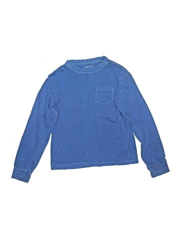 Crewcuts Long Sleeve T-Shirt (view 1)