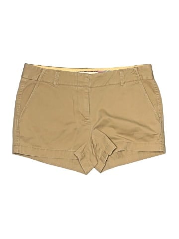 J.Crew Khaki Shorts (view 1)