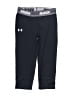 Under Armour Blue Active Pants Size L (youth) - photo 1
