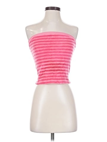 Hard Tail Tube Top (view 1)