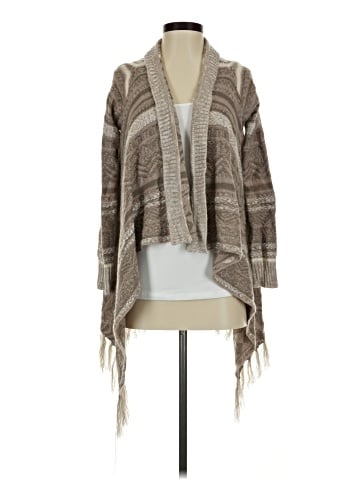 Knox Rose Cardigan (view 1)