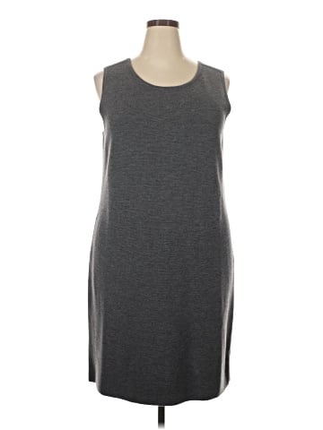 Talbots Casual Dress (view 1)