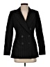 Express 100% Polyester Black Blazer Size S - photo 1