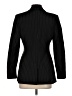 Express 100% Polyester Black Blazer Size S - photo 2