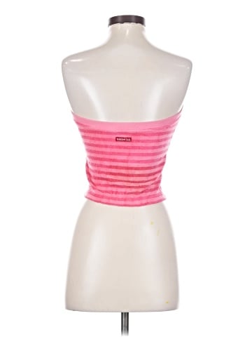 Hard Tail Tube Top (view 2)