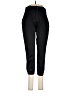 Alleson Athletic 100% Polyester Solid Black Active Pants Size M - photo 1