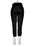 Alleson Athletic 100% Polyester Solid Black Active Pants Size M - photo 2