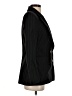 Express 100% Polyester Black Blazer Size S - photo 4
