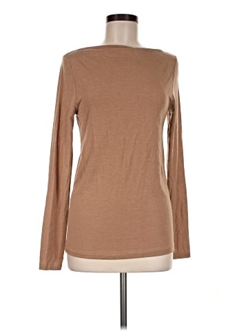 Banana Republic Long Sleeve T-Shirt (view 1)