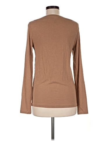 Banana Republic Long Sleeve T-Shirt (view 2)