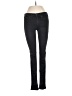 Rag & Bone/JEAN Solid Black Jeans Size 27 waist - photo 1