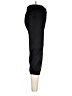 Alleson Athletic 100% Polyester Solid Black Active Pants Size M - photo 4