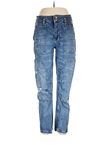 Pilcro Jeans (view 1)