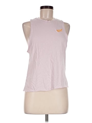 Reebok Sleeveless T-Shirt (view 1)