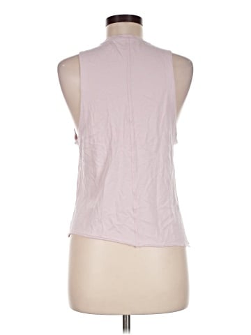 Reebok Sleeveless T-Shirt (view 2)