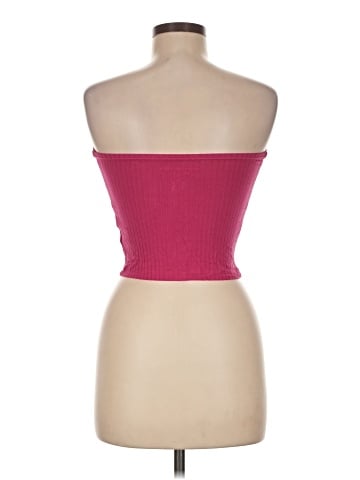 American Eagle Outfitters Sleeveless Top (view 2)