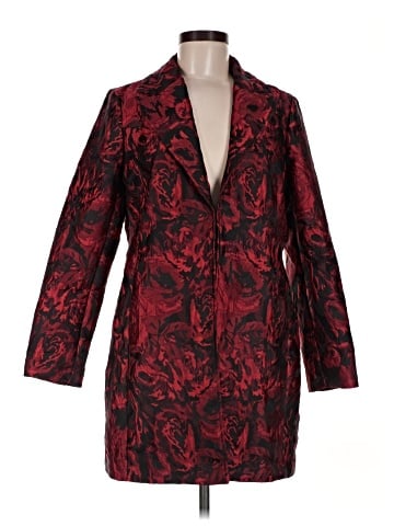Chico's Coat (view 1)